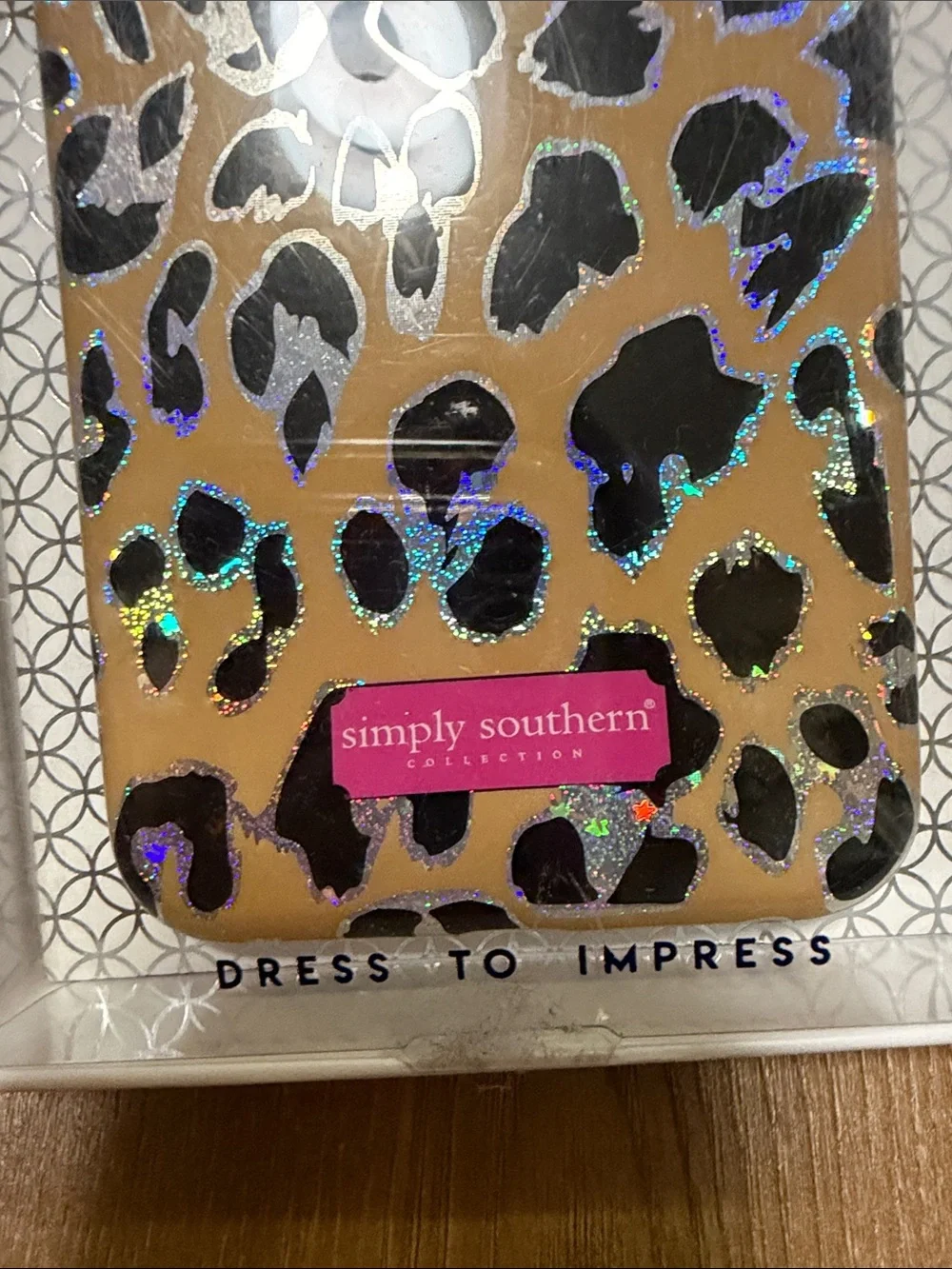 Simply Southern stylish simply